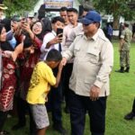 Target Renovasi 60 Ribu Sekolah, Prabowo Gas Pol Perbaikan Pendidikan Nasional