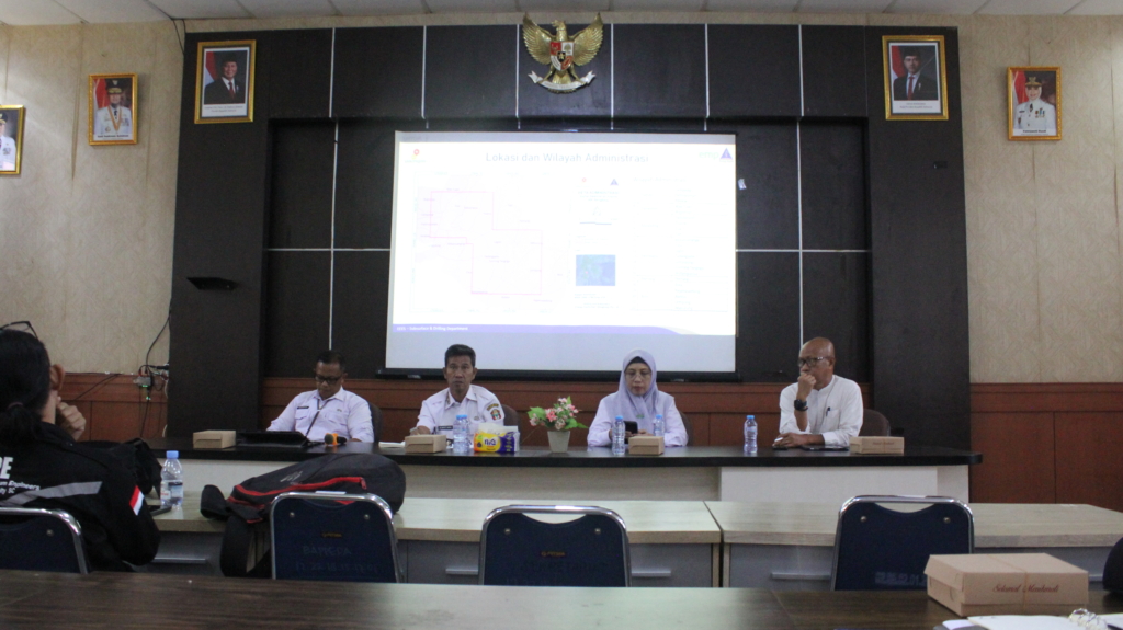 Dialog Survei Seismik WK Sengkang, Bahas Potensi Gas dan Dampak Lingkungan
