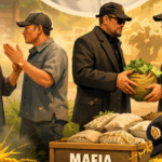 Berantas Mafia Pertanian, Kementan Dorong Petani Aktif Melapor Lewat Lapor Pak Amran