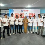 Sun Squad Institute (SSI) Resmikan Sekretariat, beberapa Tokoh Penting Hadir