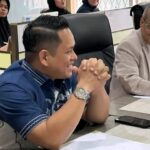 Danau Tempe Terancam, DPRD Sulsel Soroti Dampak Sosial Ekonomi Warga Wajo