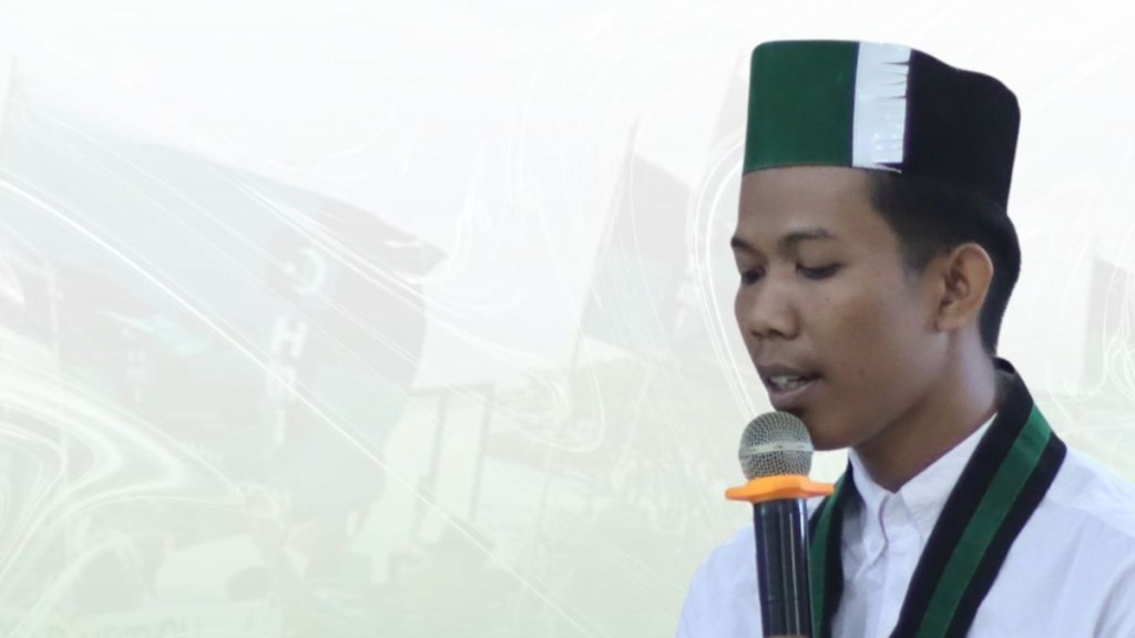 Refleksi Akhir Tahun, HMI MPO Cabang Wajo Maju, Kritisi&nbsp;Pemerintah.