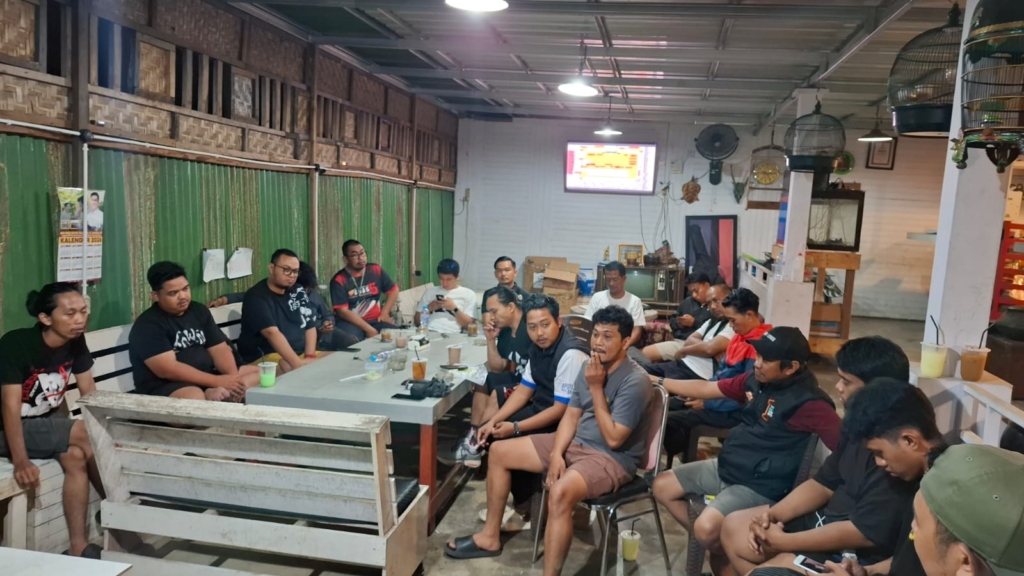 Jelang Wajo Ramadhan Expo (WARE) 2026, Panitia Kunci Artis Nasional.