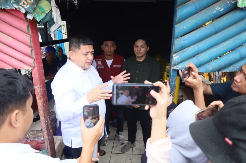 Bermula dari Kepedulian, Sampah Plastik Makassar Disulap Jadi BBM