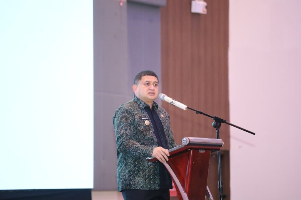 Ada 2.181 Usulan Masuk Musrenbang, Pemkot Makassar Matangkan Arah Pembangunan 2026