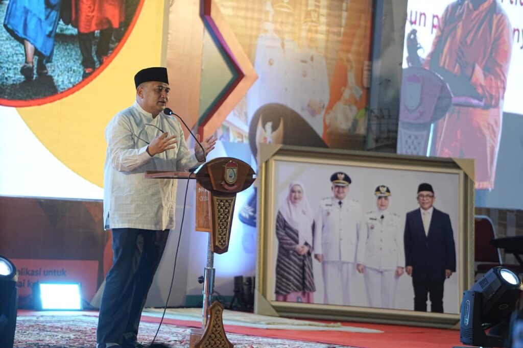 Setahun MULIA: Lahan Bersertifikat, Stadion Untia Masuk Fase Kepastian Hukum