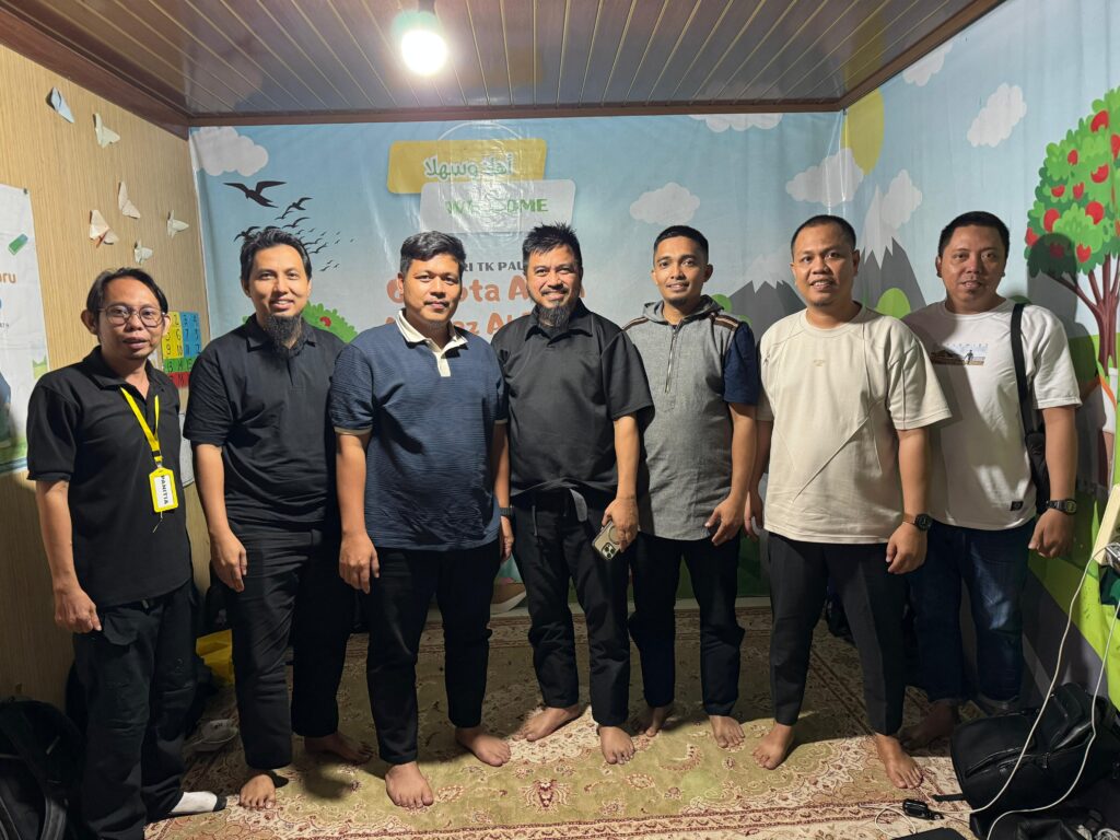 KPMI Sulsel Sosialisasikan Muslim Life Fair di Wajo Ramadhan Expo, Dorong Sinergi UMKM Daerah