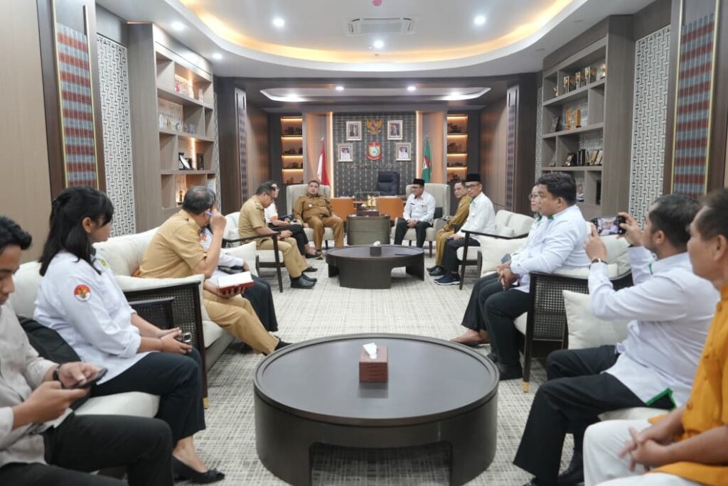 Ramadan dan Cap Go Meh, Pemkot Makassar Hadirkan Kelurahan Sadar Kerukunan