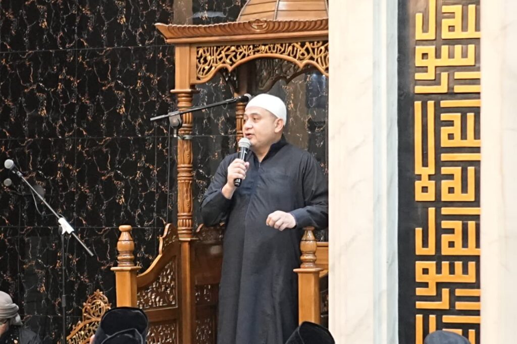 Wali Kota Munafri Imbau Masyarakat Waspada Cuaca Ekstrem