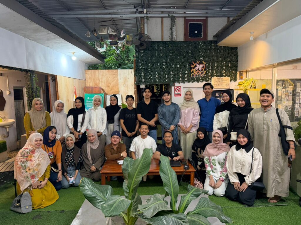WARE Hadirkan Fashion Show “Casual Modest Muslim”, Perebutkan 10 Kategori Juara
