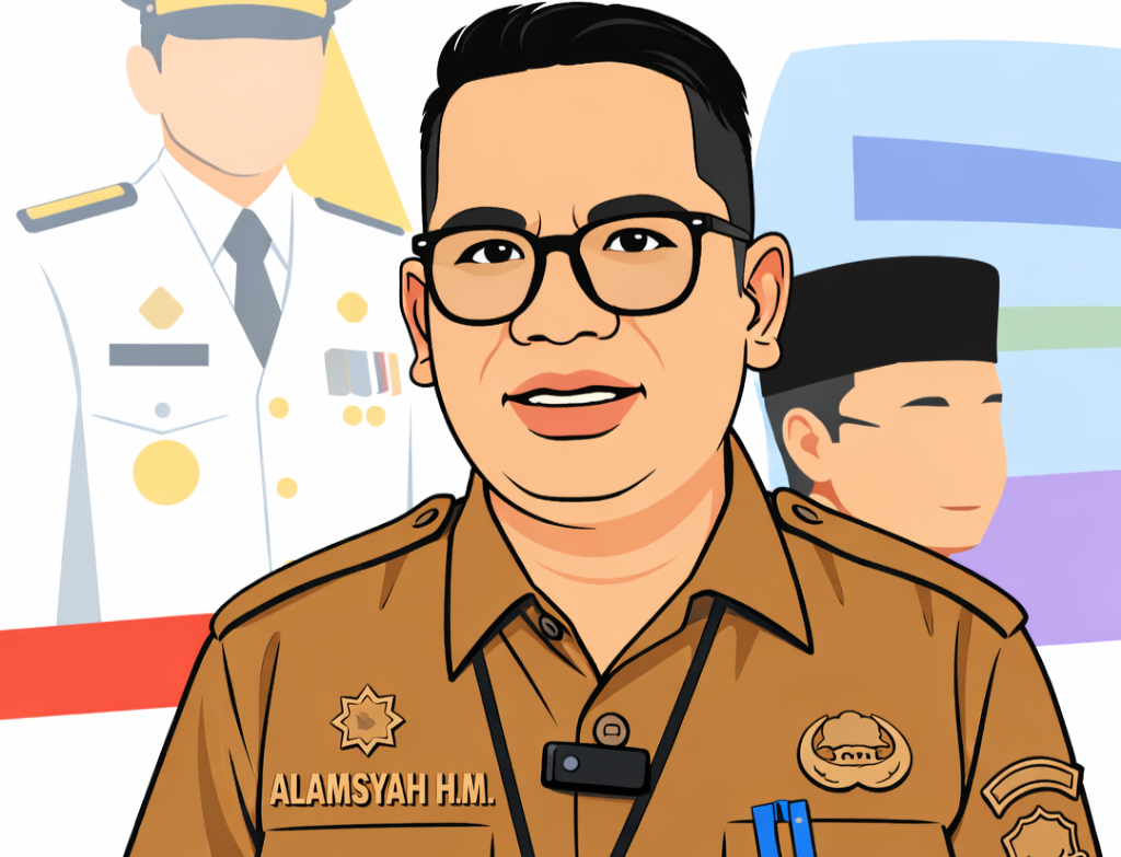 Pemkab Wajo, Dinas Pendidikan Cairkan Kekurangan THR & Sertifikasi Guru, Mulai Dibayarkan Hari Ini