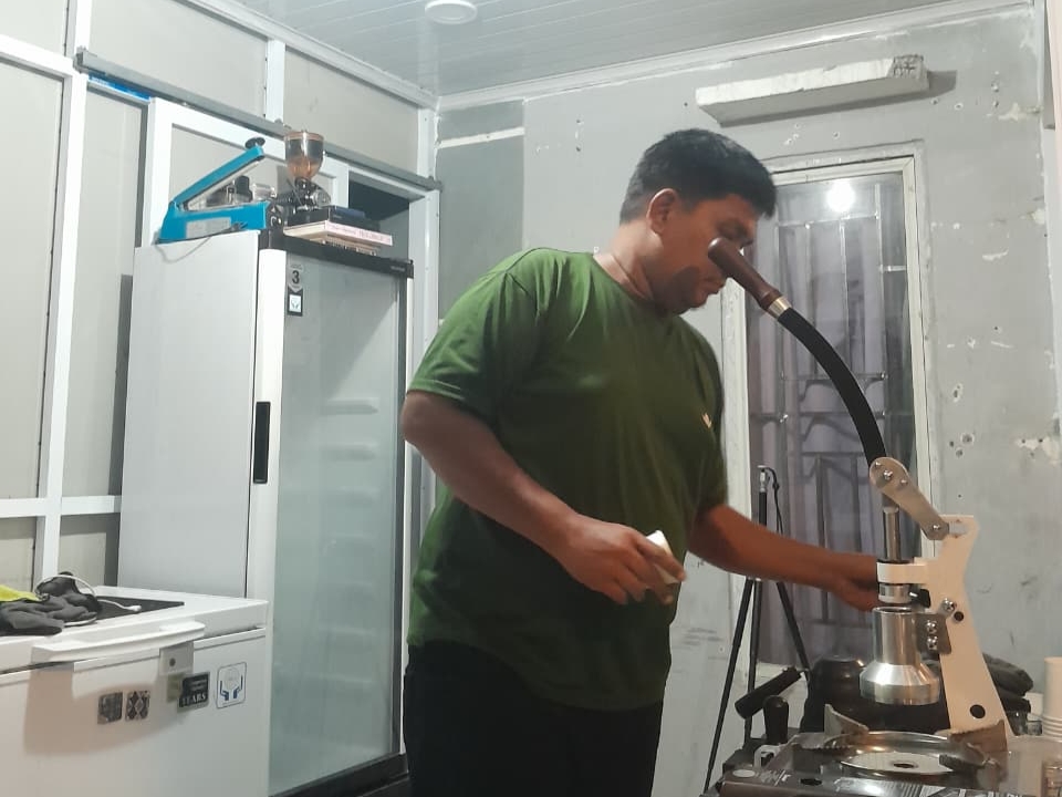 Warkop Asoka Hadirkan Promo “Bayar Seikhlasnya” Selama Ramadhan