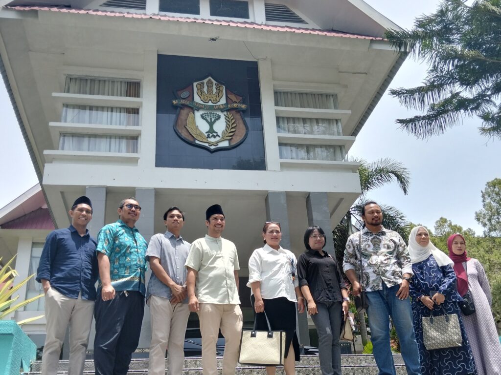 UMKM Wajo Siap Go Global, WARE 2026 Hadirkan Akses Langsung ke Buyer Internasional