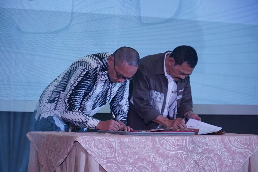 Merdeka Institute dan JMSI Bersinergi Tingkatkan SDM Media