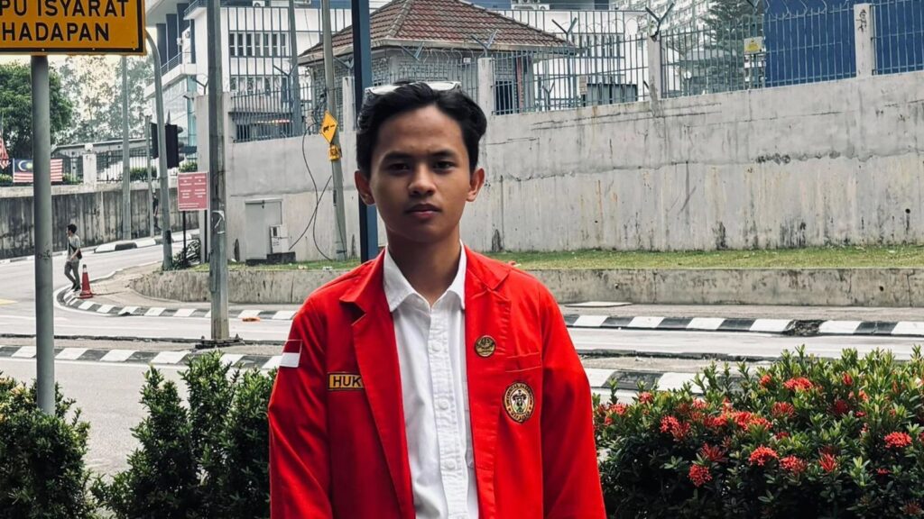 Mahasiswa Fakultas Hukum Unhas Ajukan Uji Materiil Frasa “Jalan yang Rusak” ke Mahkamah Konstitusi