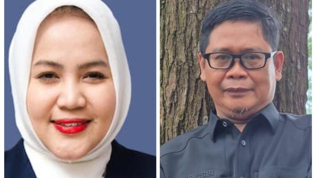 Kuasa Hukum Fatmawati Rusdi : Laporan Penipuan Putri Dakka, Jauh Sebelum Isu PAW NasDem