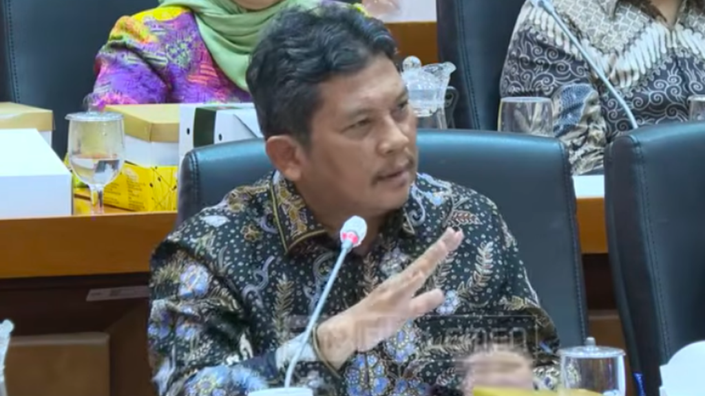 Dirut BPJS Kesehatan dan Anggota DPR Debat Panas Soal 11 Juta Peserta PBI Nonaktif