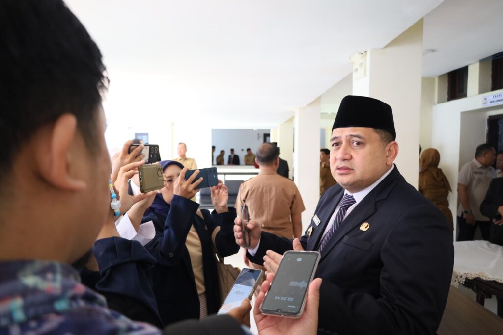 Senjata Mainan Berpeluru Jeli Resahkan Warga, Pemkot Makassar Gandeng Polisi Bertindak