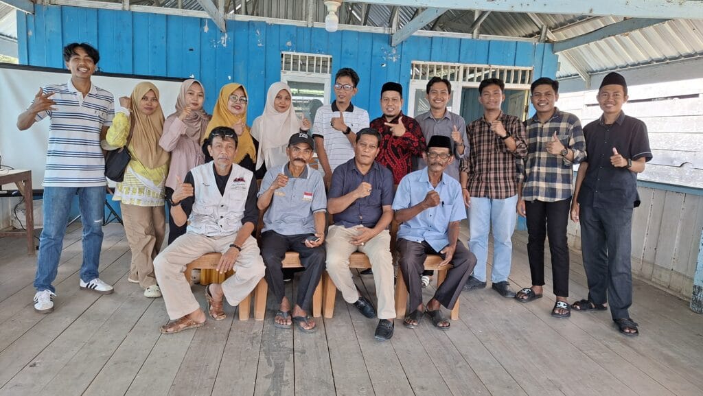 RAT KDMP Watampanua Digelar, Pembangunan Gerai Koperasi Ditarget Rampung Secepatnya.