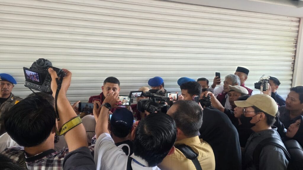 Bentuk Dukungan, Munafri Minta Camat dan Lurah Kawal Takbiran di Wilayah Masing-masing