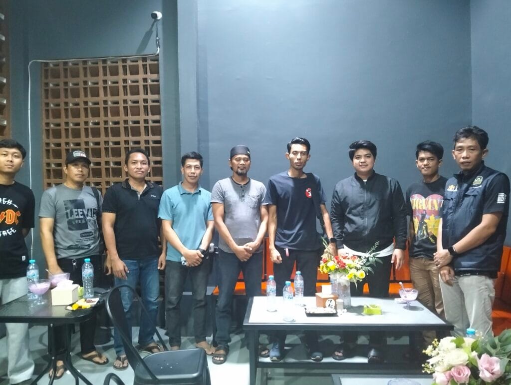 Mediasi PT GSI–ALMAMATER Buntu, Aliansi Ultimatum Hentikan Survei Seismik 3D di Wajo.