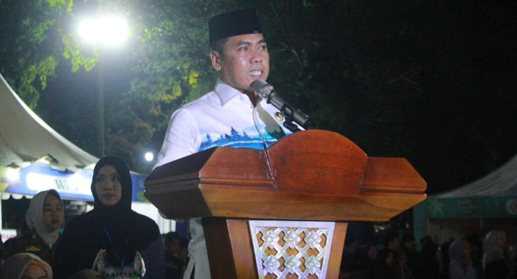 4 Produk UMKM Wajo Tembus Pasar Korea dan Hongkong, Bupati Instruksikan Sekda Kawal Perizinan