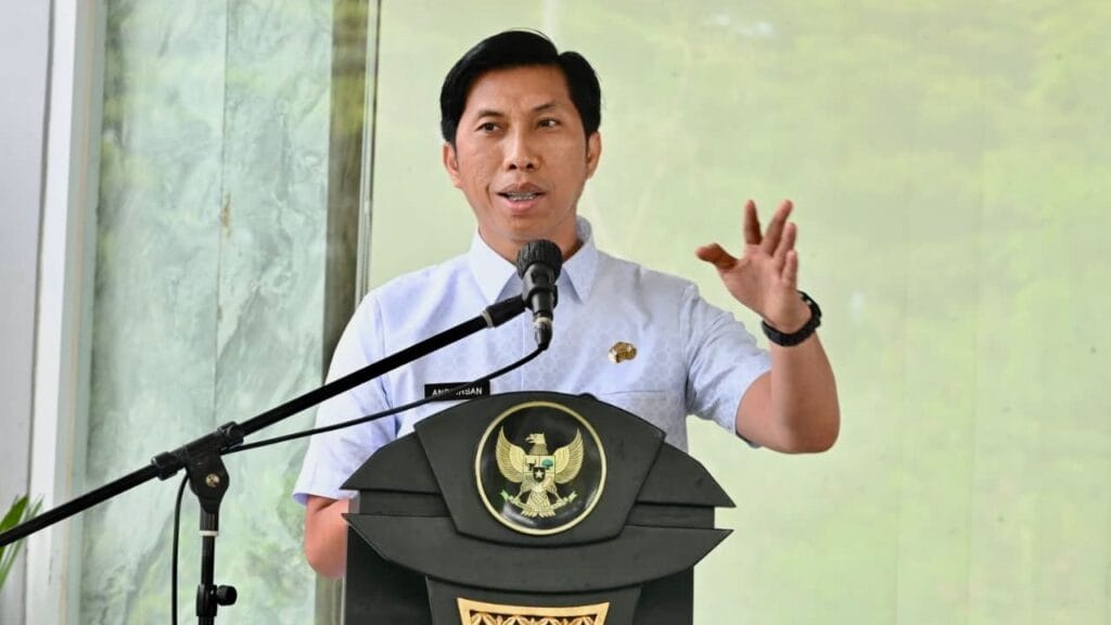 Pemprov Sulsel Pastikan Proyek Jalan MYC Sesuai Spesifikasi, Andi Ihsan: Yang Tak Berkualitas Kita Bongkar!