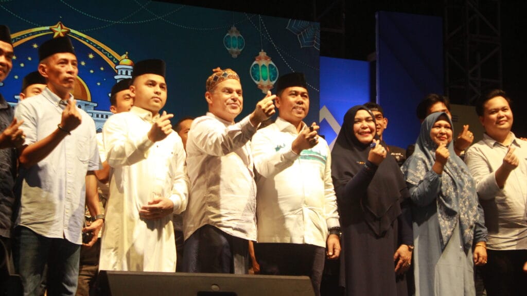 Wajo Ramadhan Expo 2026 Resmi Ditutup, Perputaran Uang Tembus Rp16,1 Miliar