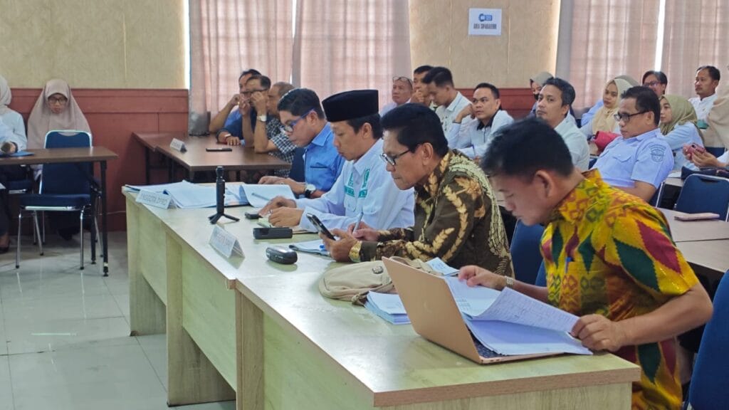 Rumah Sakit Sedang Sakit”, Legislator Fery Desak Pemenuhan Dokter Spesialis dan Alat Medis di RKPD 2027