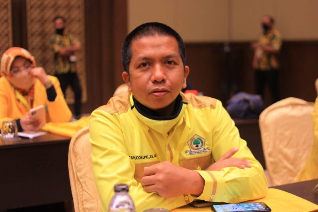 Musda XI Golkar Sulsel Usung Tema Konsolidasi dan Regenerasi, Ini Syarat Calon Ketua