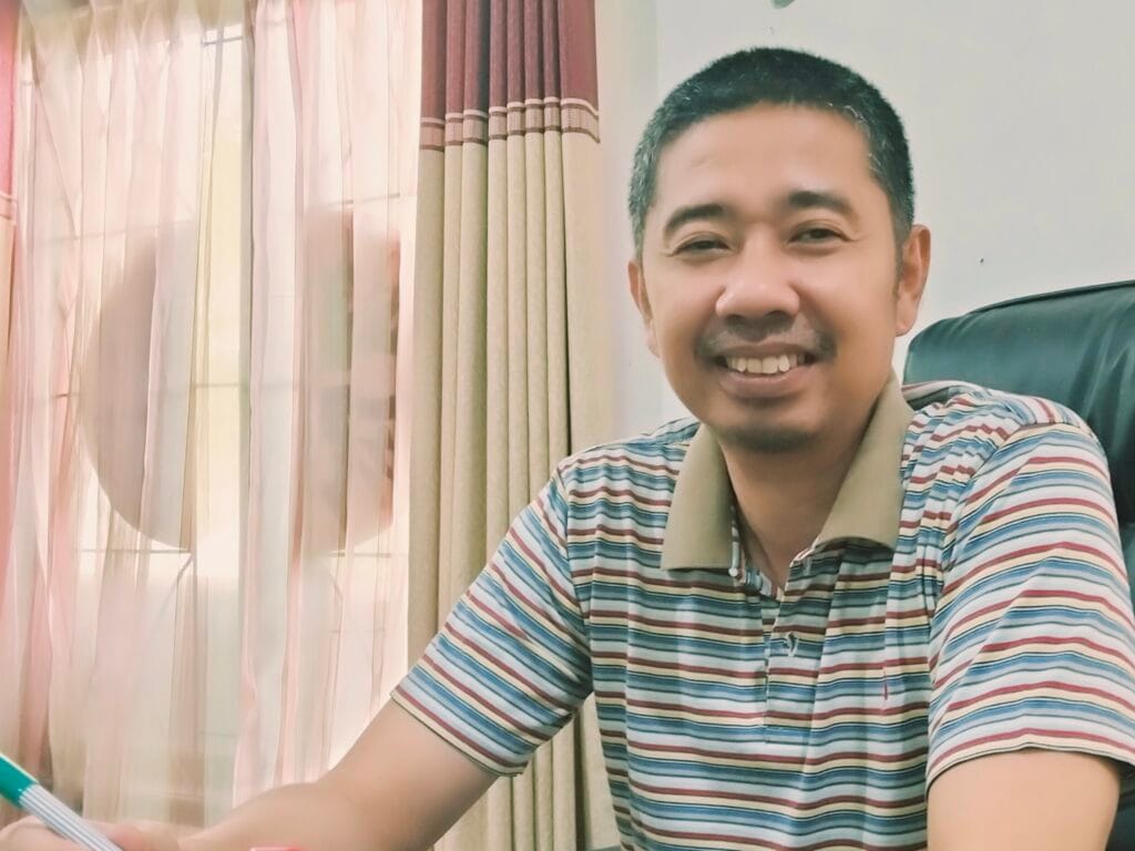 DLH Wajo di Tangan Andi Fakhrul Rijal: Kepemimpinan Berbasis Inovasi dan Partisipasi Masyarakat