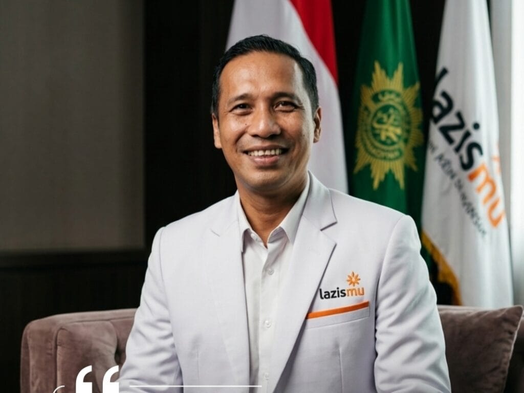 Transformasi Filantropi: LAZISMU dan KADIN Wajo Gagas Inovasi ‘Sedekah Darah’