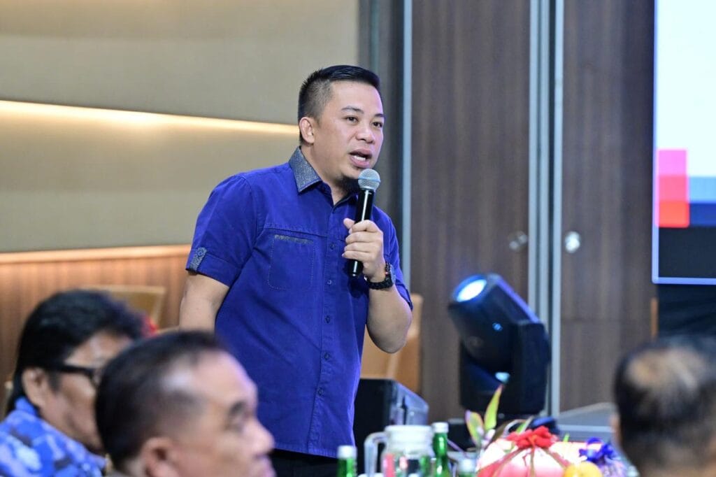 Pengamat: Pemerintahan Munafri–Aliyah Efektif, Kinerja Diakui Nasional dan Kepuasan Publik Tinggi