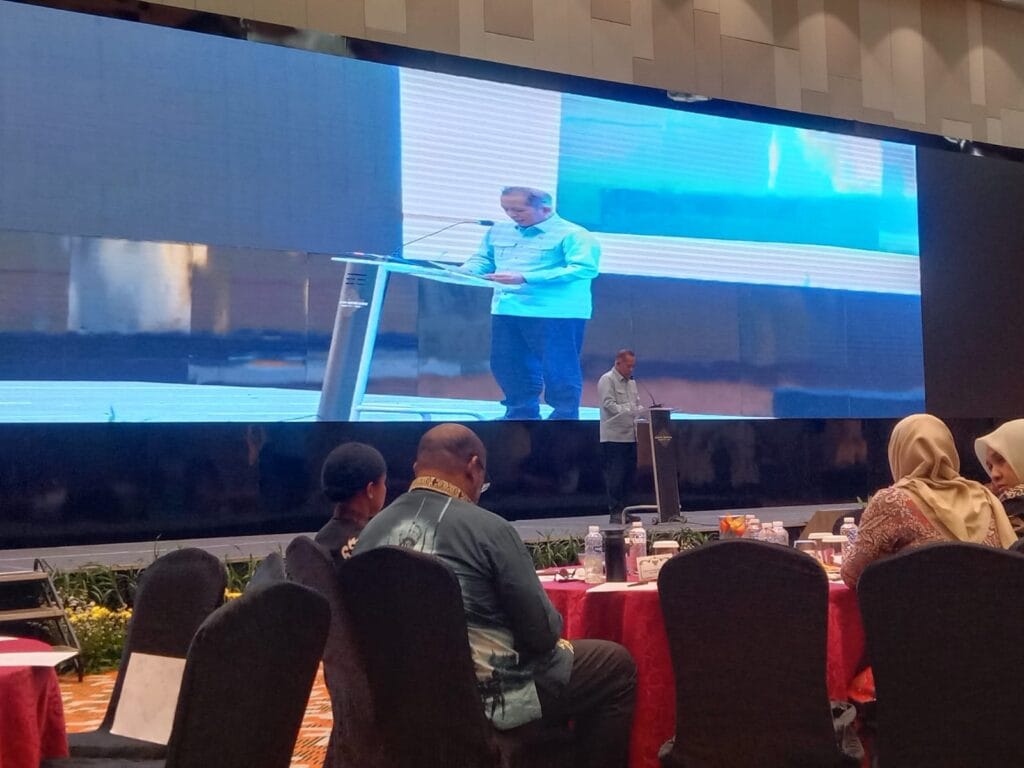 Wajo Wakili Sulsel di Rakornas Kementerian Koperasi 2026, Dinas Perindagkop Siapkan Launching Gerai KKMP