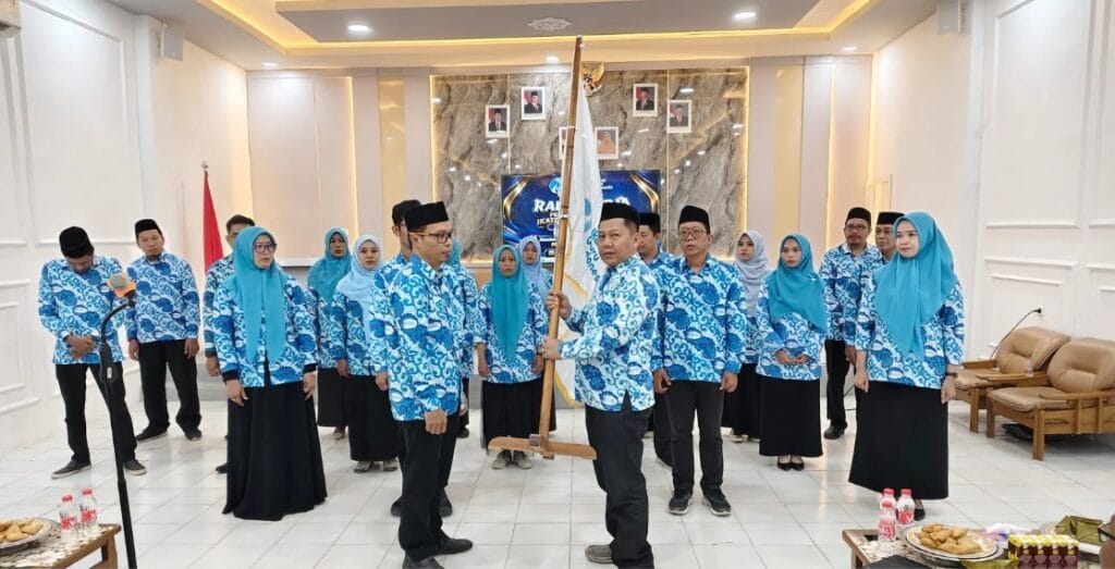 IGI Wajo Perkuat Kolaborasi Pendidikan Menuju Wajo Merdeka,