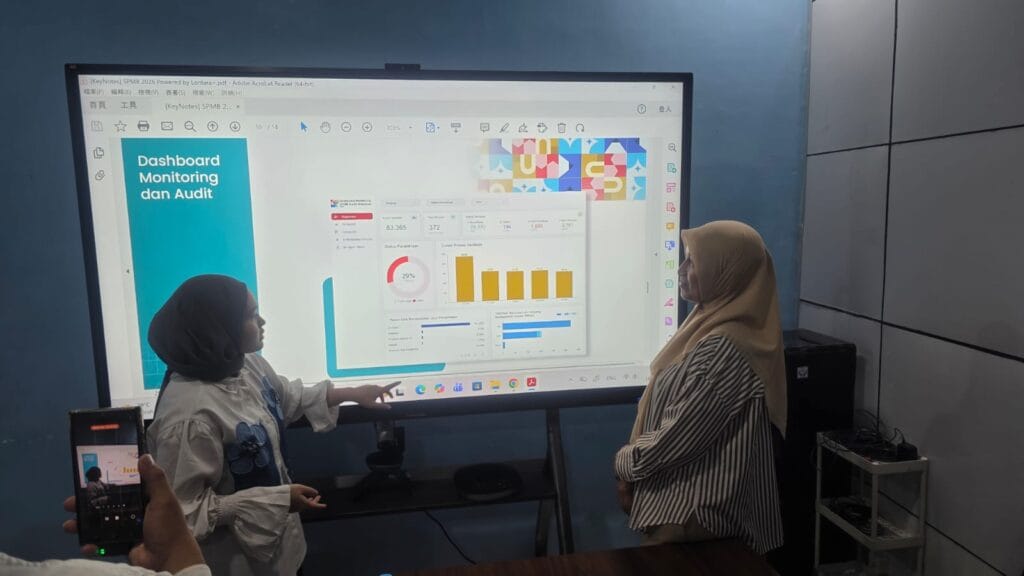 Pemkot Makassar Perkuat SPMB 2026: Server Dipisah, Layanan Aduan Dibuka, Transparansi Dijaga