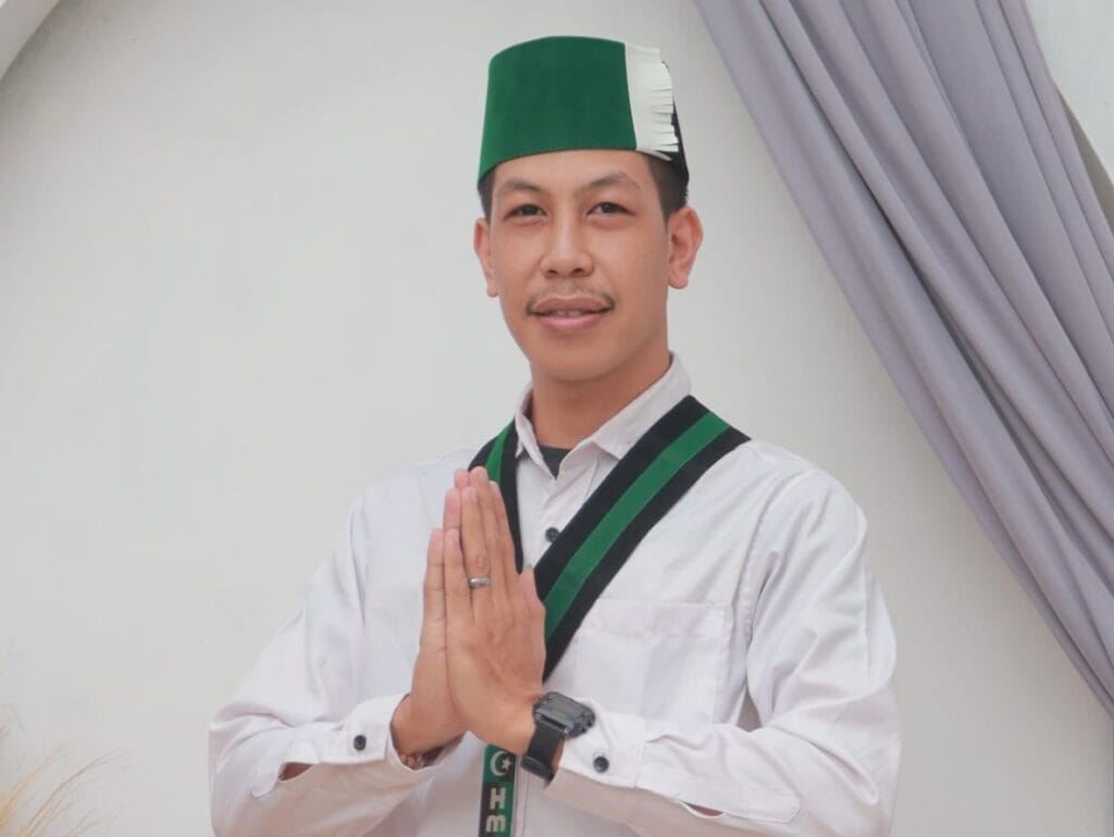 Ahmad Muliyadi Formature Terpilih Badko HMI Sulselbar, Usung Visi Intergenerasi Menuju HMI Civil Society.