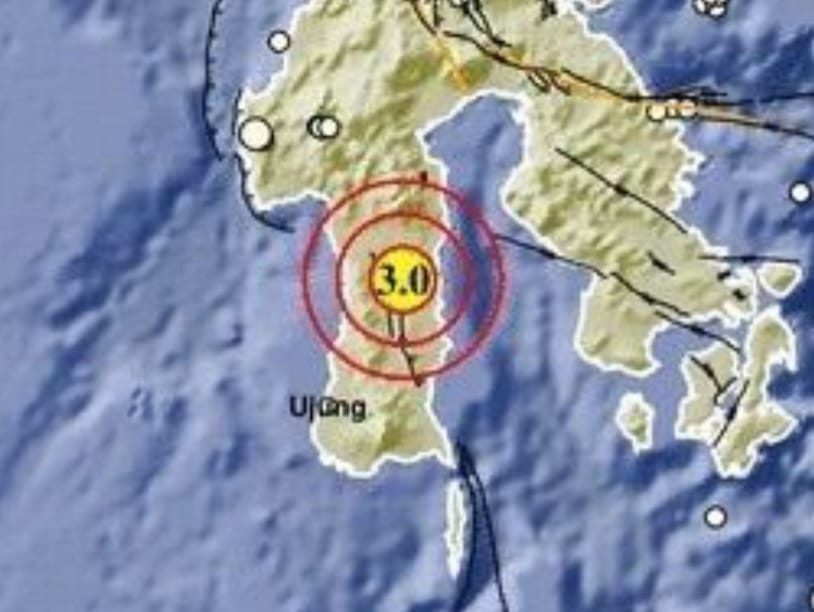 Berpotensi Likuifaksi, Asosiasi Pemerhati Lingkungan (APALA) Minta pertanggung jawaban.