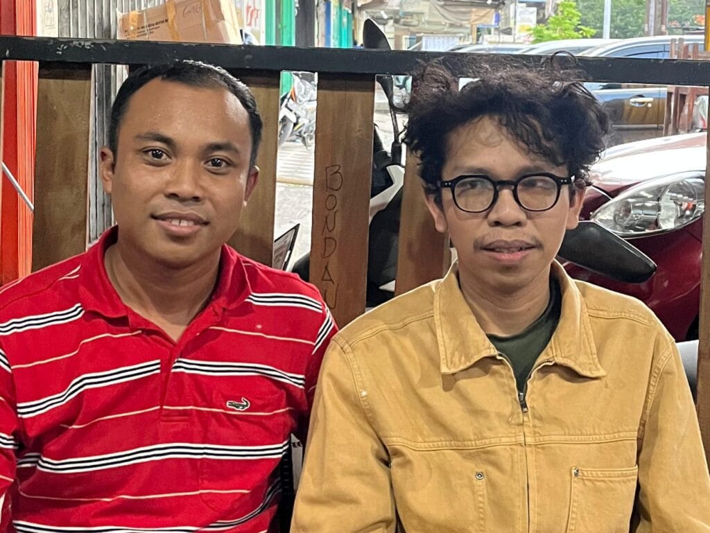 Ketua DPP KEPMI Bone Tolak Penunjukan Caretaker oleh MPO