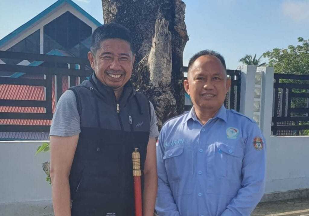 DLH Wajo Siapkan Gerakan PISOTA’, Ajak Warga Pilah dan Olah Sampah hingga Tanami Pekarangan