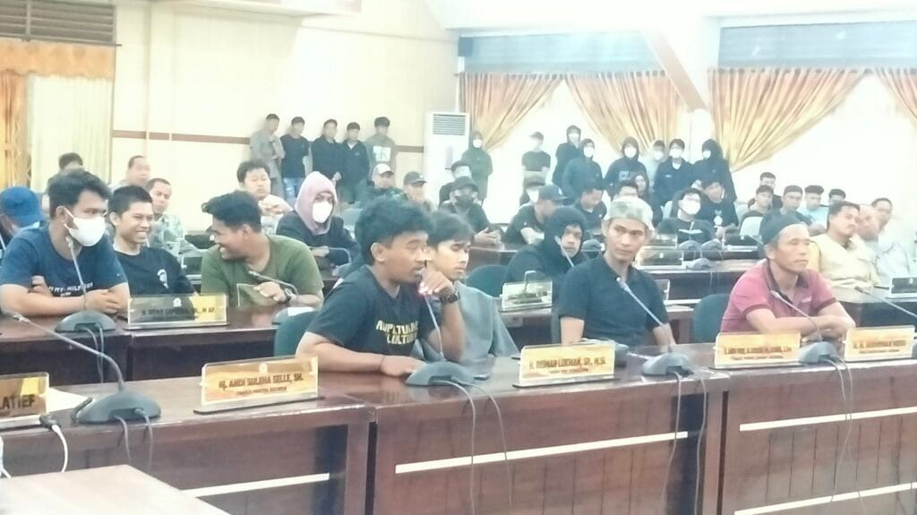 Perjuangan Sejak 2013 Berbuah Manis, Ritel Berjejaring Resmi Dilarang Masuk Belawa