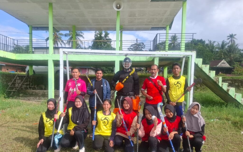 Cabor Hoki: Dua Belas Tim Putra dan Delapan Putri bakal Berlaga di Porprov Sulsel XVIII/2026
