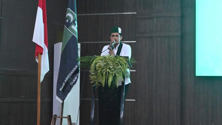 Muhammad Sardil Arsyad Soroti Jarak Posko Pemadam Kebakaran yang Terlalu Jauh dari Masyarakat Sabbangparu