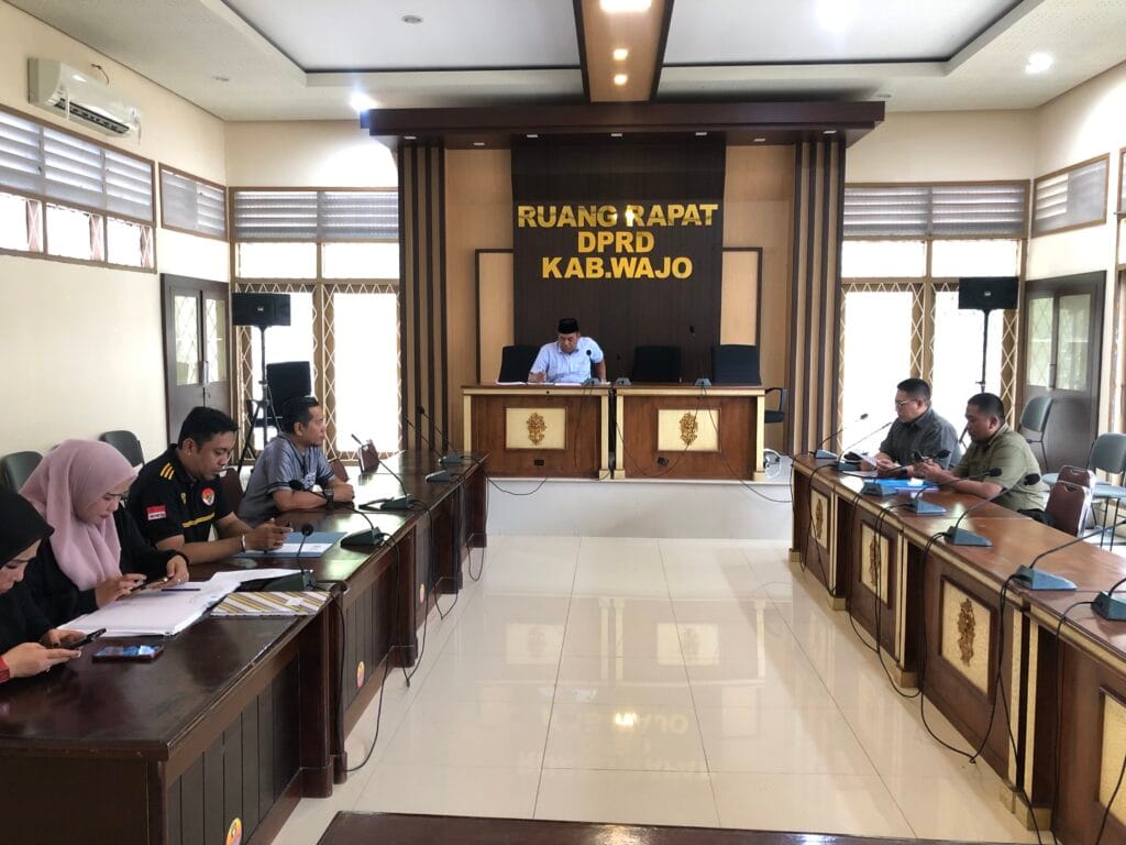 Sengketa Tanah 63 Tahun di Baru Tancung, DPRD Wajo Segera Panggil Para Pihak