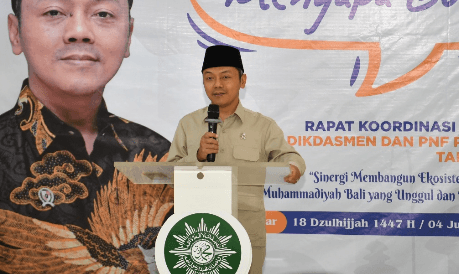 TPG Naik Jadi Rp2 Juta per Bulan, Guru Bersertifikat Dapat Tambahan Kesejahteraan pada 2026
