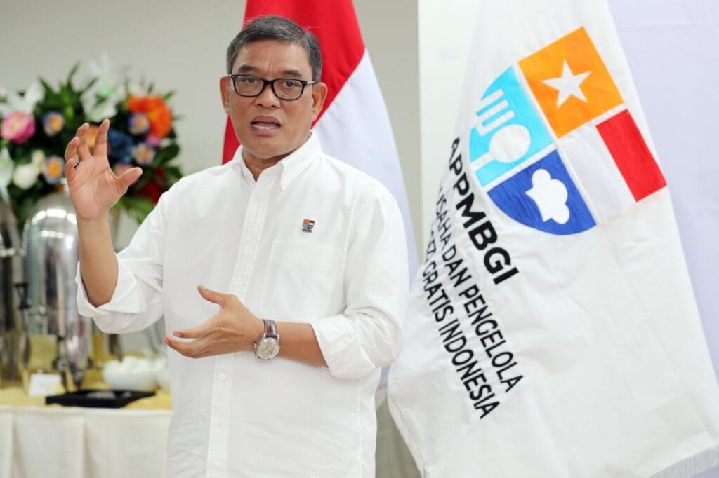 Profil Abdul Rivai Ras, Sosok Multitalenta yang Kini Mengemban Mandat Dirut PTPN I