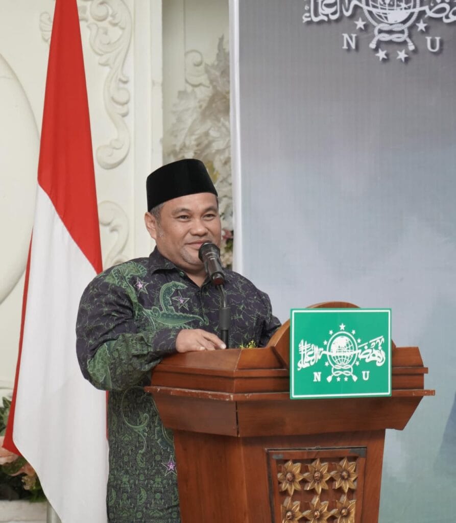 Ketua PCNU Wajo Apresiasi Shalat Istisqa, Minta Pemerintah Siapkan Solusi Nyata Atasi Kekeringan