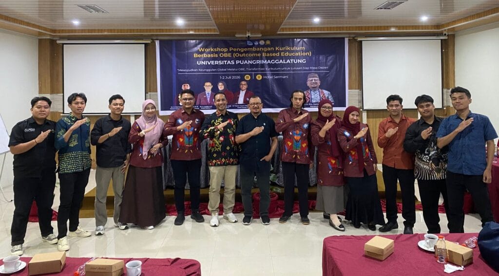 UNIPRIMA Sengkang Bertransformasi Menjadi Universitas Global, Siapkan Lulusan Siap Kerja dan Siap Bersaing di Tingkat Internasional