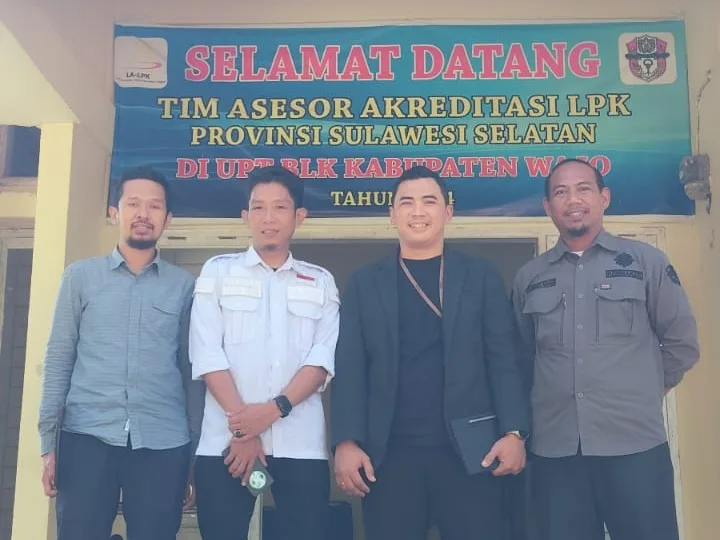 Di Balik Pertumbuhan Ekonomi Wajo, Angka Pengangguran Justru Meningkat.
