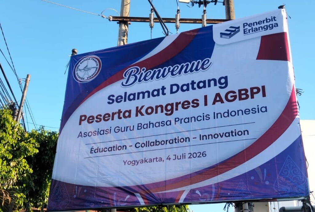 Kongres I, Pelantikan, dan Raker Pengurus AGBPI Siap Digelar di Yogyakarta